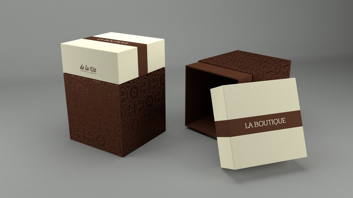 La boutique